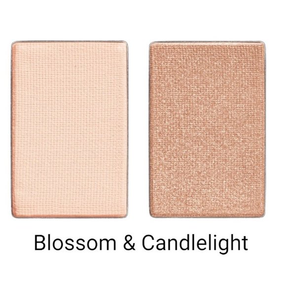 Blossom Matte - Bundle 2 Chromafusion Eye Shadow - Picture 4 of 9